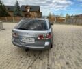 Сірий Мазда 6, об'ємом двигуна 2 л та пробігом 378 тис. км за 2800 $, фото 4 на Automoto.ua