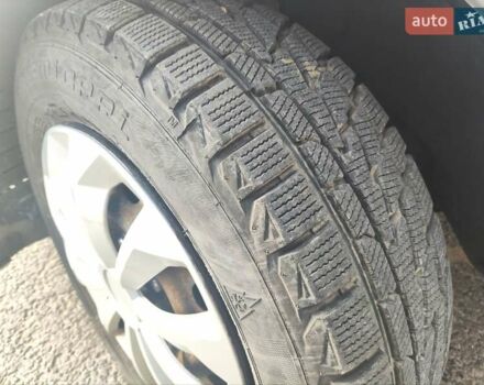 Сірий Мазда 6, об'ємом двигуна 2 л та пробігом 420 тис. км за 2950 $, фото 6 на Automoto.ua