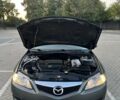 Сірий Мазда 6, об'ємом двигуна 1.8 л та пробігом 175 тис. км за 4900 $, фото 14 на Automoto.ua
