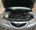 Сірий Мазда 6, об'ємом двигуна 2 л та пробігом 305 тис. км за 6500 $, фото 2 на Automoto.ua