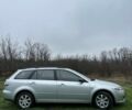Сірий Мазда 6, об'ємом двигуна 1.8 л та пробігом 206 тис. км за 4100 $, фото 8 на Automoto.ua
