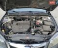 Серый Мазда 6, объемом двигателя 1.8 л и пробегом 205 тыс. км за 5200 $, фото 11 на Automoto.ua