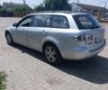 Сірий Мазда 6, об'ємом двигуна 2 л та пробігом 400 тис. км за 3850 $, фото 3 на Automoto.ua