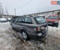 Серый Мазда 6, объемом двигателя 2 л и пробегом 274 тыс. км за 3550 $, фото 2 на Automoto.ua