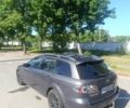 Сірий Мазда 6, об'ємом двигуна 2.3 л та пробігом 226 тис. км за 4199 $, фото 4 на Automoto.ua
