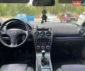 Сірий Мазда 6, об'ємом двигуна 2.26 л та пробігом 255 тис. км за 3200 $, фото 5 на Automoto.ua
