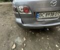 Сірий Мазда 6, об'ємом двигуна 2 л та пробігом 397 тис. км за 4033 $, фото 4 на Automoto.ua