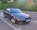Сірий Мазда 6, об'ємом двигуна 1.8 л та пробігом 175 тис. км за 4900 $, фото 33 на Automoto.ua