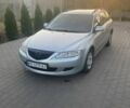 Сірий Мазда 6, об'ємом двигуна 1.8 л та пробігом 370 тис. км за 2700 $, фото 1 на Automoto.ua