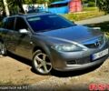 Серый Мазда 6, объемом двигателя 1.8 л и пробегом 200 тыс. км за 4999 $, фото 1 на Automoto.ua