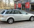 Серый Мазда 6, объемом двигателя 2 л и пробегом 200 тыс. км за 3999 $, фото 17 на Automoto.ua