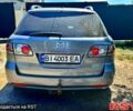 Серый Мазда 6, объемом двигателя 1.8 л и пробегом 200 тыс. км за 4999 $, фото 4 на Automoto.ua