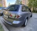 Серый Мазда 6, объемом двигателя 0 л и пробегом 250 тыс. км за 1850 $, фото 2 на Automoto.ua
