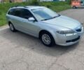 Сірий Мазда 6, об'ємом двигуна 2.26 л та пробігом 255 тис. км за 3200 $, фото 1 на Automoto.ua