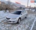 Сірий Мазда 6, об'ємом двигуна 2 л та пробігом 380 тис. км за 2999 $, фото 1 на Automoto.ua