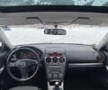 Серый Мазда 6, объемом двигателя 2 л и пробегом 245 тыс. км за 2500 $, фото 3 на Automoto.ua
