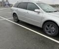 Серый Мазда 6, объемом двигателя 2 л и пробегом 340 тыс. км за 2500 $, фото 2 на Automoto.ua