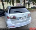 Серый Мазда 6, объемом двигателя 2 л и пробегом 300 тыс. км за 2600 $, фото 8 на Automoto.ua