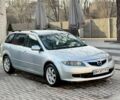 Серый Мазда 6, объемом двигателя 2 л и пробегом 200 тыс. км за 3999 $, фото 12 на Automoto.ua