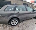 Серый Мазда 6, объемом двигателя 2 л и пробегом 274 тыс. км за 3550 $, фото 12 на Automoto.ua