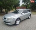Серый Мазда 6, объемом двигателя 2 л и пробегом 350 тыс. км за 4800 $, фото 1 на Automoto.ua