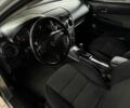 Сірий Мазда 6, об'ємом двигуна 2 л та пробігом 350 тис. км за 1750 $, фото 6 на Automoto.ua