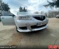 Серый Мазда 6, объемом двигателя 2 л и пробегом 300 тыс. км за 2600 $, фото 10 на Automoto.ua
