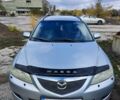Сірий Мазда 6, об'ємом двигуна 2 л та пробігом 364 тис. км за 5000 $, фото 1 на Automoto.ua