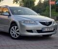 Серый Мазда 6, объемом двигателя 2 л и пробегом 241 тыс. км за 2500 $, фото 9 на Automoto.ua