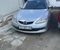 Сірий Мазда 6, об'ємом двигуна 2 л та пробігом 300 тис. км за 1300 $, фото 4 на Automoto.ua