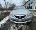 Серый Мазда 6, объемом двигателя 2 л и пробегом 2 тыс. км за 1900 $, фото 1 на Automoto.ua