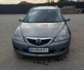 Сірий Мазда 6, об'ємом двигуна 2 л та пробігом 284 тис. км за 2600 $, фото 1 на Automoto.ua