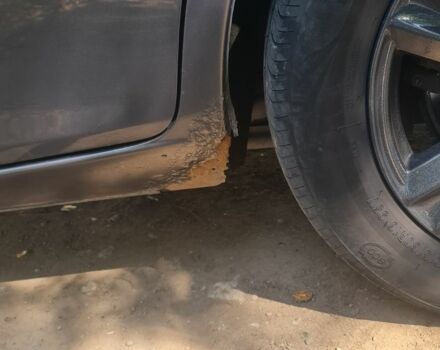 Сірий Мазда 6, об'ємом двигуна 2 л та пробігом 300 тис. км за 4600 $, фото 8 на Automoto.ua