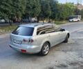 Серый Мазда 6, объемом двигателя 2 л и пробегом 195 тыс. км за 4000 $, фото 10 на Automoto.ua