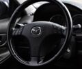 Сірий Мазда 6, об'ємом двигуна 2 л та пробігом 240 тис. км за 4500 $, фото 11 на Automoto.ua