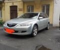 Сірий Мазда 6, об'ємом двигуна 2 л та пробігом 357 тис. км за 3600 $, фото 1 на Automoto.ua