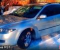 Серый Мазда 6, объемом двигателя 2.3 л и пробегом 204 тыс. км за 2900 $, фото 1 на Automoto.ua