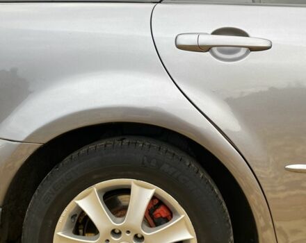 Сірий Мазда 6, об'ємом двигуна 2 л та пробігом 373 тис. км за 3250 $, фото 12 на Automoto.ua