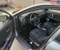 Серый Мазда 6, объемом двигателя 2 л и пробегом 245 тыс. км за 5700 $, фото 4 на Automoto.ua