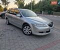 Серый Мазда 6, объемом двигателя 2 л и пробегом 241 тыс. км за 2500 $, фото 1 на Automoto.ua