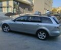 Серый Мазда 6, объемом двигателя 2 л и пробегом 195 тыс. км за 4000 $, фото 13 на Automoto.ua