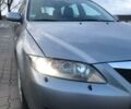 Серый Мазда 6, объемом двигателя 2 л и пробегом 250 тыс. км за 2700 $, фото 4 на Automoto.ua