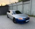 Серый Мазда 6, объемом двигателя 2 л и пробегом 254 тыс. км за 1944 $, фото 5 на Automoto.ua