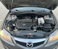 Сірий Мазда 6, об'ємом двигуна 1.8 л та пробігом 175 тис. км за 4900 $, фото 13 на Automoto.ua