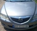 Сірий Мазда 6, об'ємом двигуна 2 л та пробігом 370 тис. км за 6791 $, фото 9 на Automoto.ua
