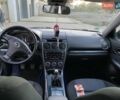 Серый Мазда 6, объемом двигателя 1.8 л и пробегом 205 тыс. км за 5200 $, фото 10 на Automoto.ua