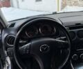 Серый Мазда 6, объемом двигателя 2.3 л и пробегом 204 тыс. км за 2800 $, фото 14 на Automoto.ua