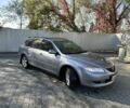 Серый Мазда 6, объемом двигателя 2 л и пробегом 378 тыс. км за 2354 $, фото 8 на Automoto.ua