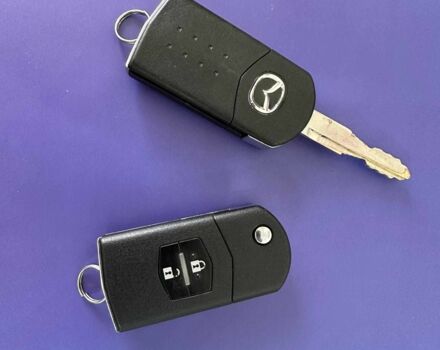 Серый Мазда 6, объемом двигателя 2 л и пробегом 292 тыс. км за 4200 $, фото 23 на Automoto.ua