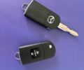 Серый Мазда 6, объемом двигателя 2 л и пробегом 292 тыс. км за 4200 $, фото 23 на Automoto.ua